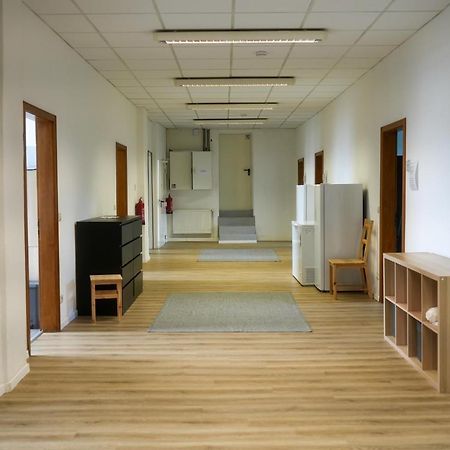 Studio Naehe Stadtzentrum Koblenz  Eksteriør billede
