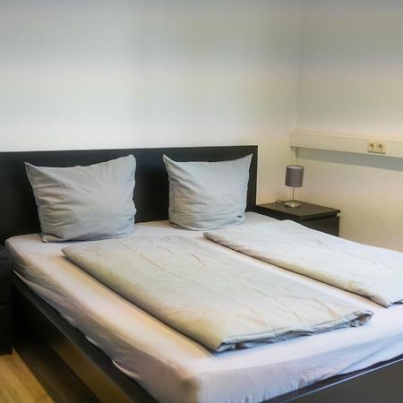 Studio Naehe Stadtzentrum Koblenz  Eksteriør billede