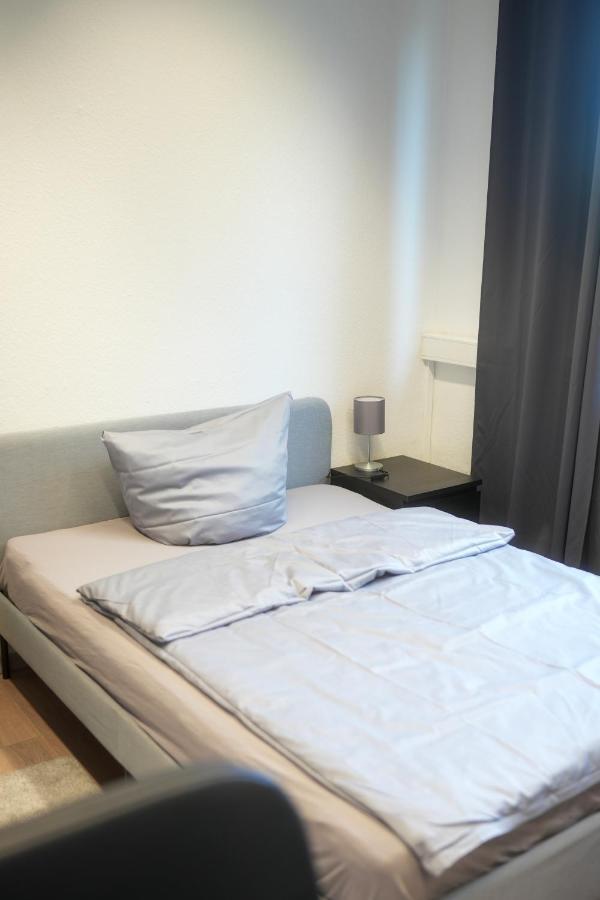 Studio Naehe Stadtzentrum Koblenz  Eksteriør billede