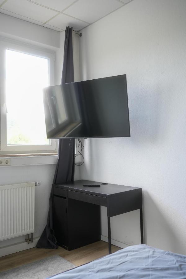 Studio Naehe Stadtzentrum Koblenz  Eksteriør billede