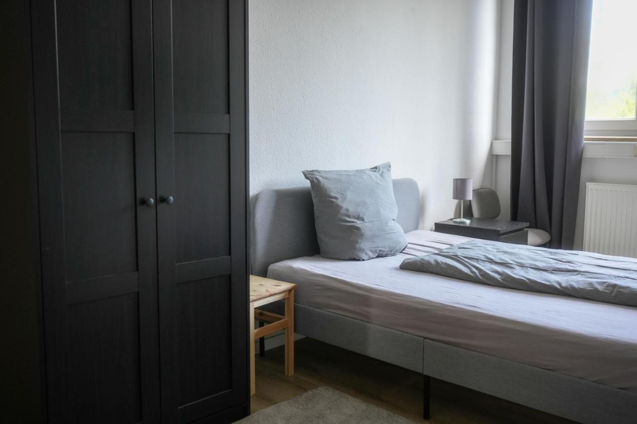 Studio Naehe Stadtzentrum Koblenz  Eksteriør billede