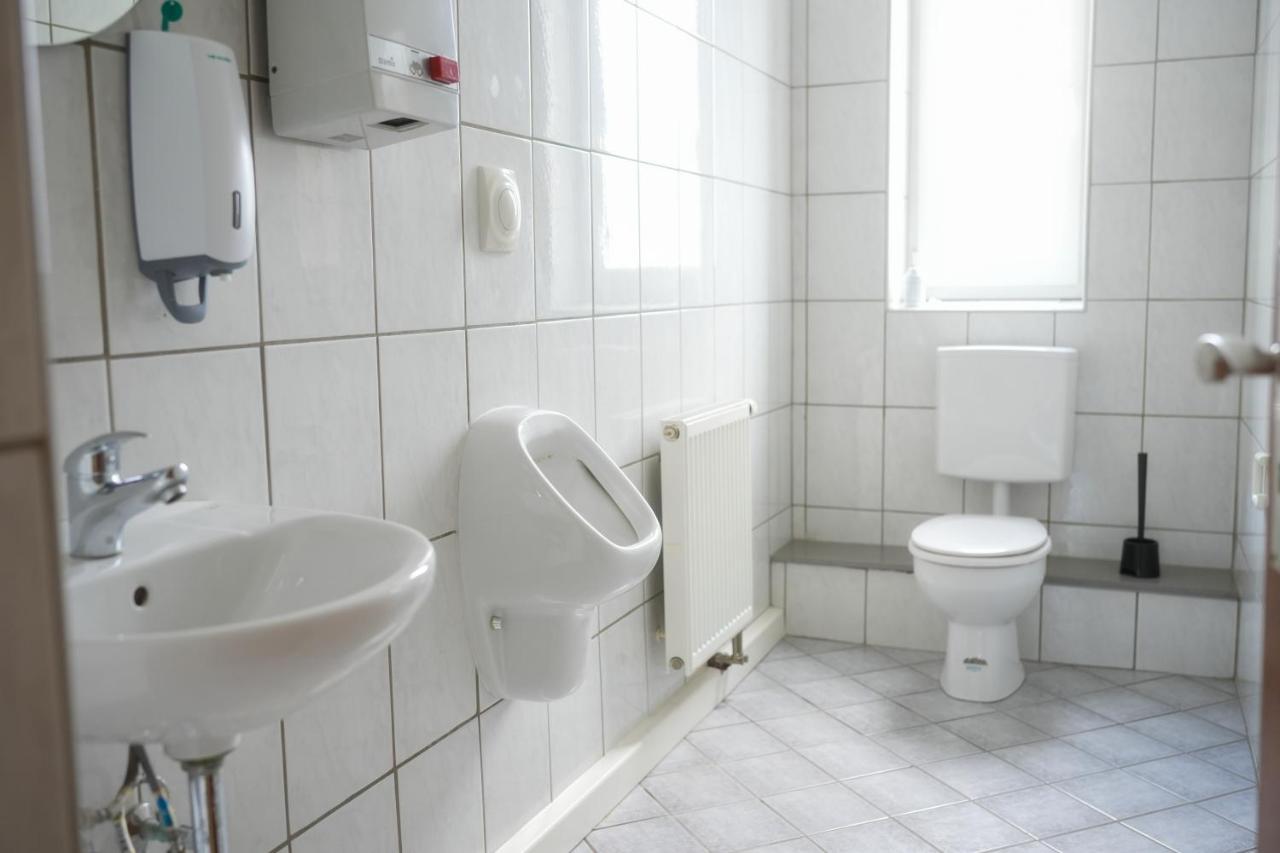 Studio Naehe Stadtzentrum Koblenz  Eksteriør billede