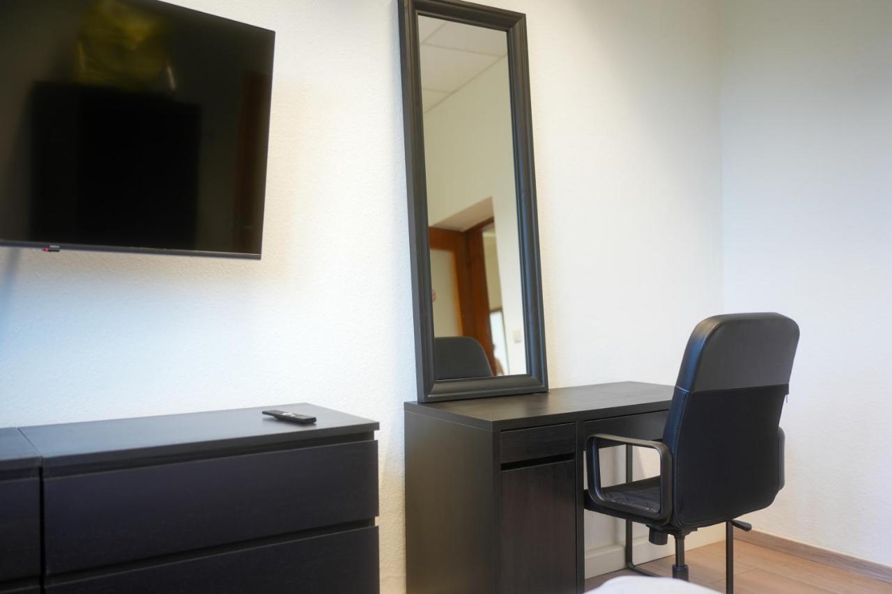 Studio Naehe Stadtzentrum Koblenz  Eksteriør billede