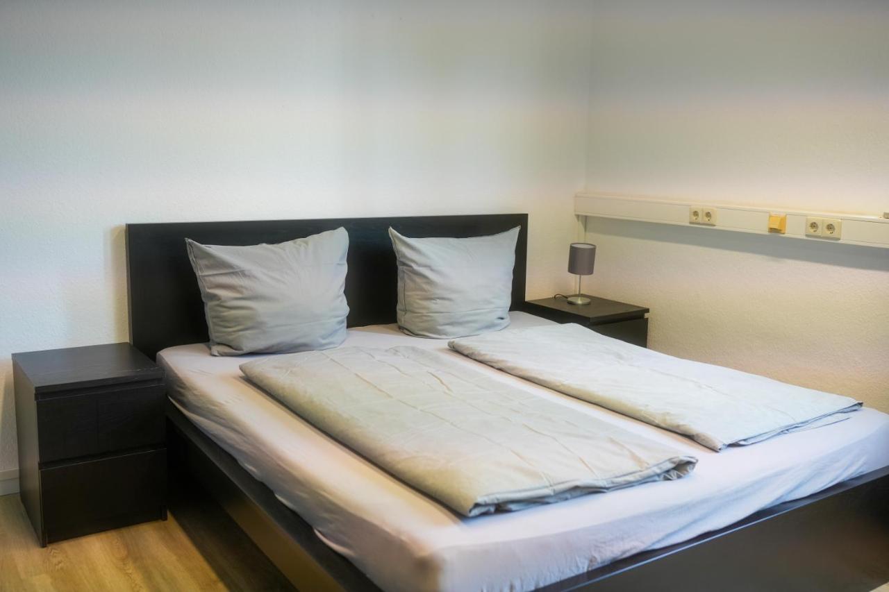 Studio Naehe Stadtzentrum Koblenz  Eksteriør billede