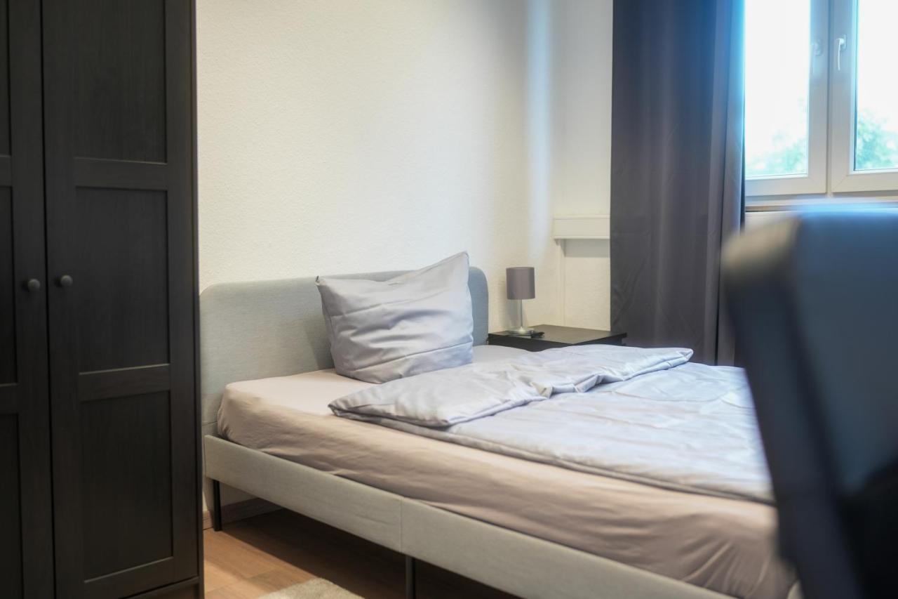 Studio Naehe Stadtzentrum Koblenz  Eksteriør billede