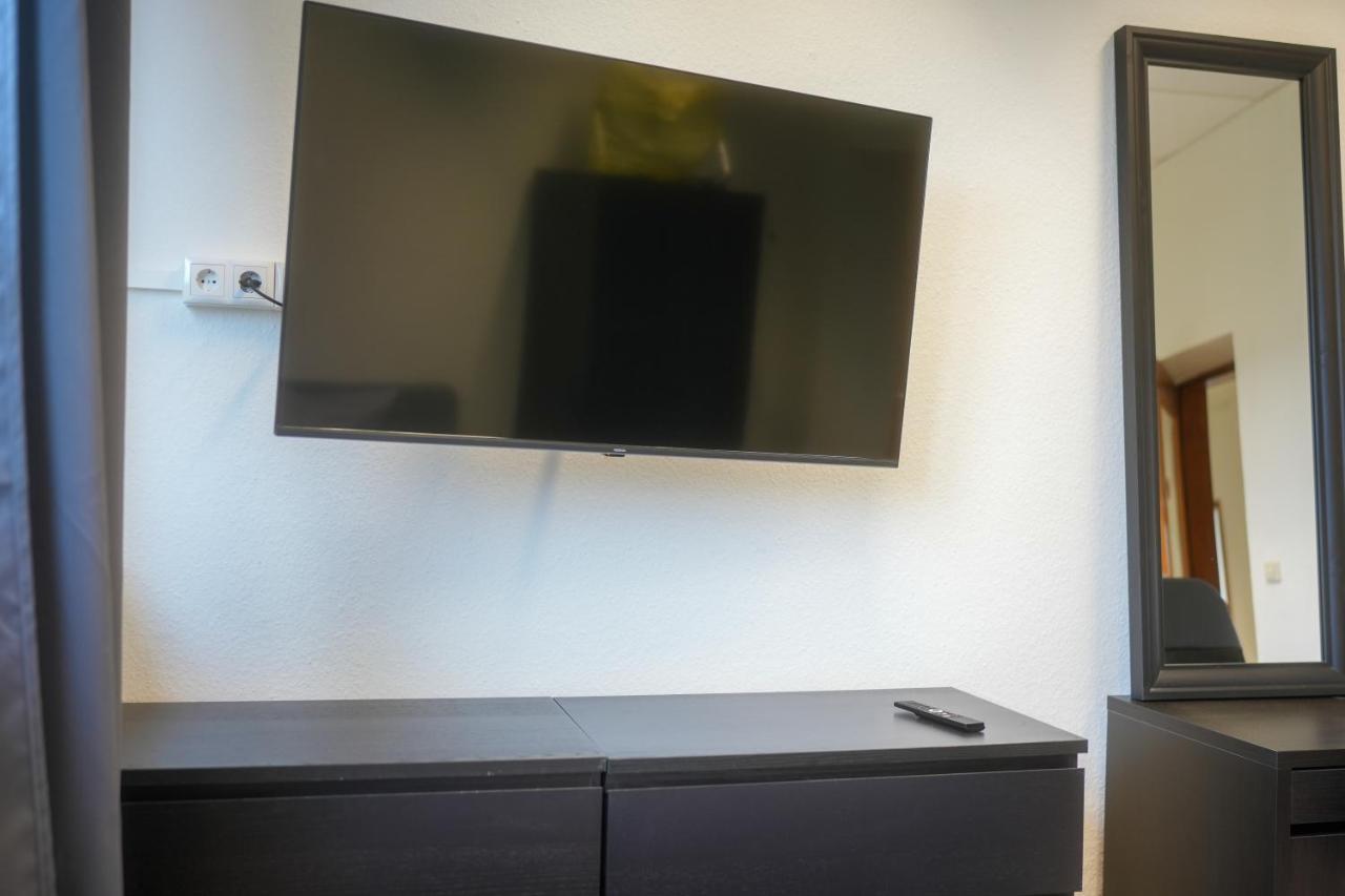 Studio Naehe Stadtzentrum Koblenz  Eksteriør billede
